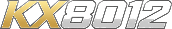 kx8012 লোগো